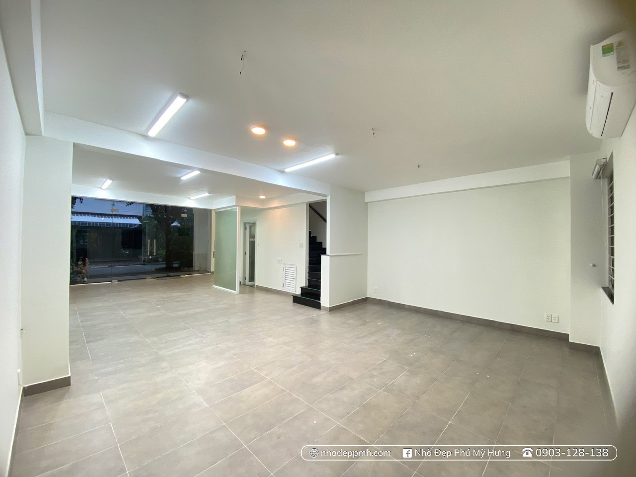 Cho Thuê Nhà Phố R4-87 Hưng Gia 3 Phú Mỹ Hưng Q7